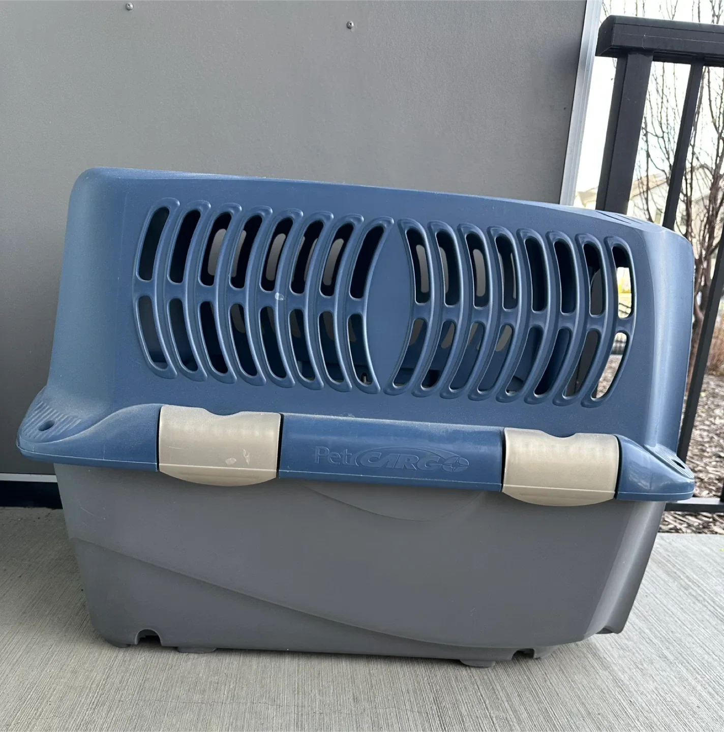 Pet Cargo Carrier image indicator(10)