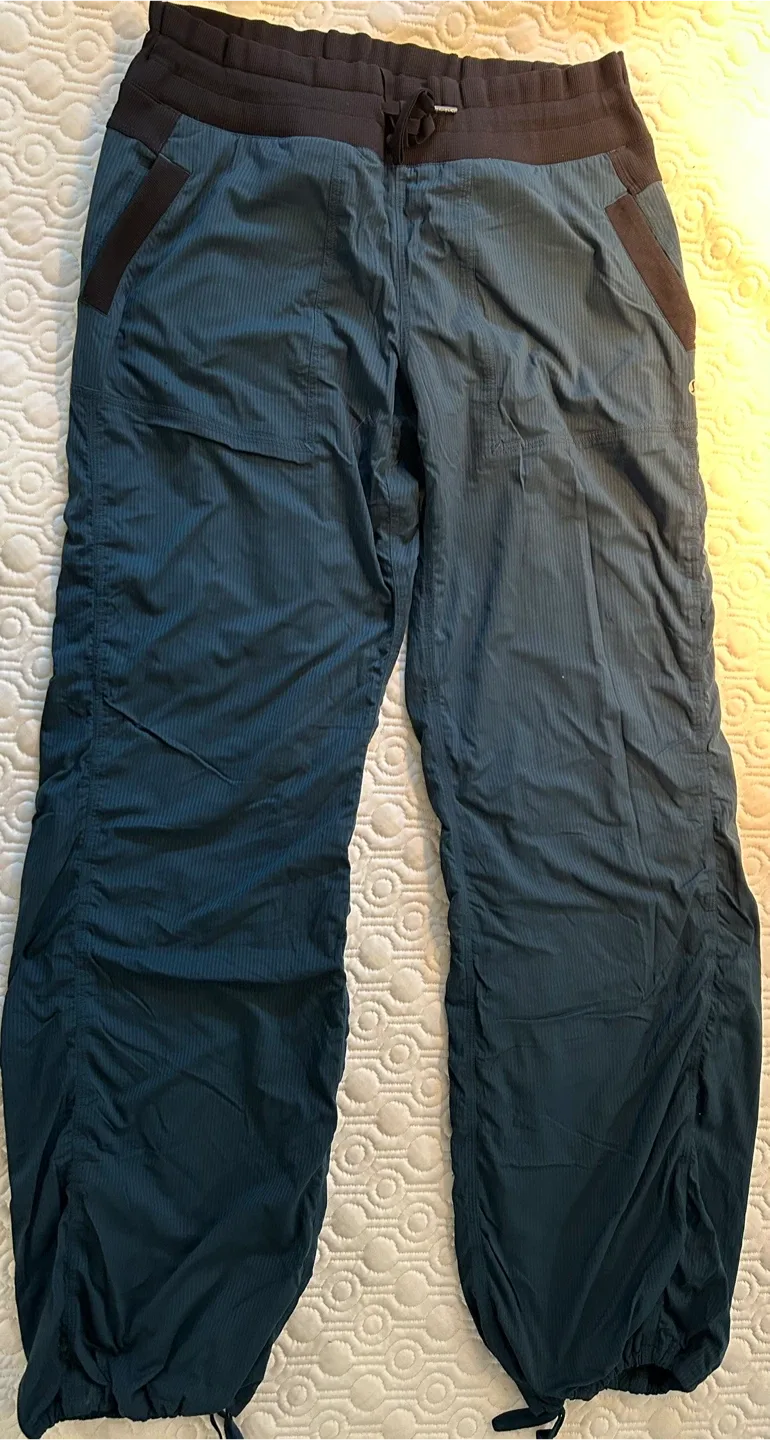 Lululemon Athletica Pants Size 12 image indicator(2)