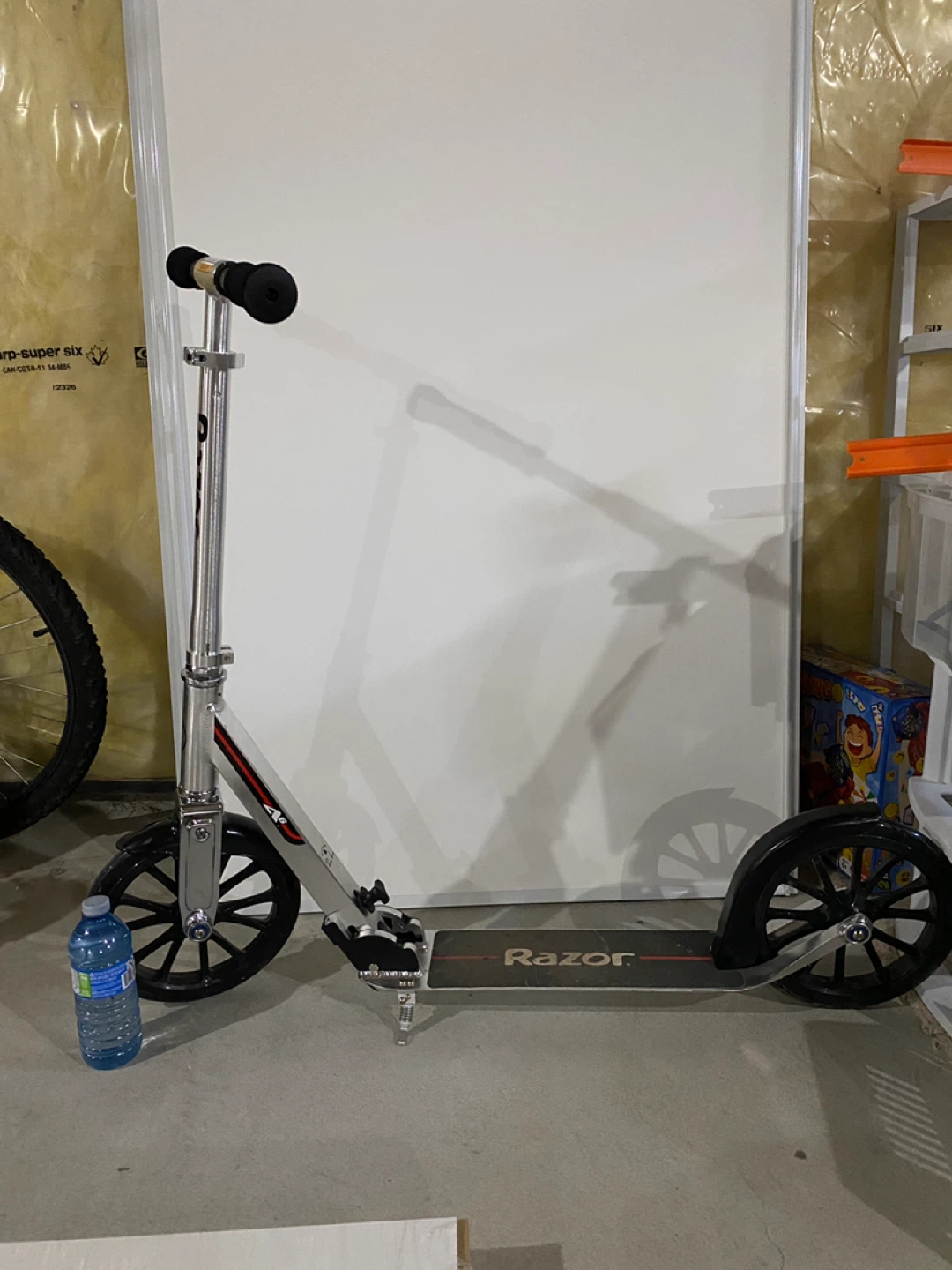 Razor A6 Scooter