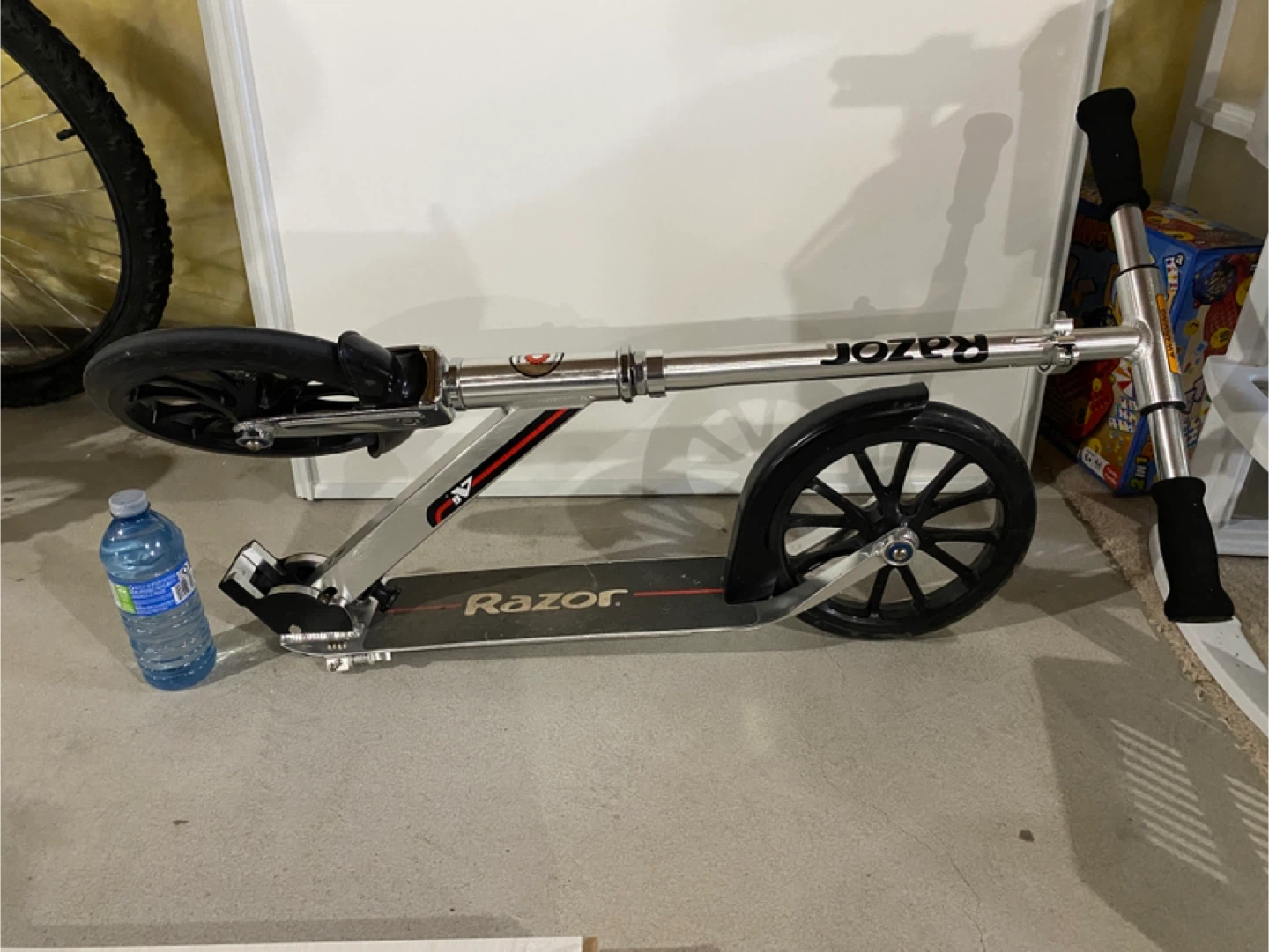 Razor A6 Scooter - photo 2