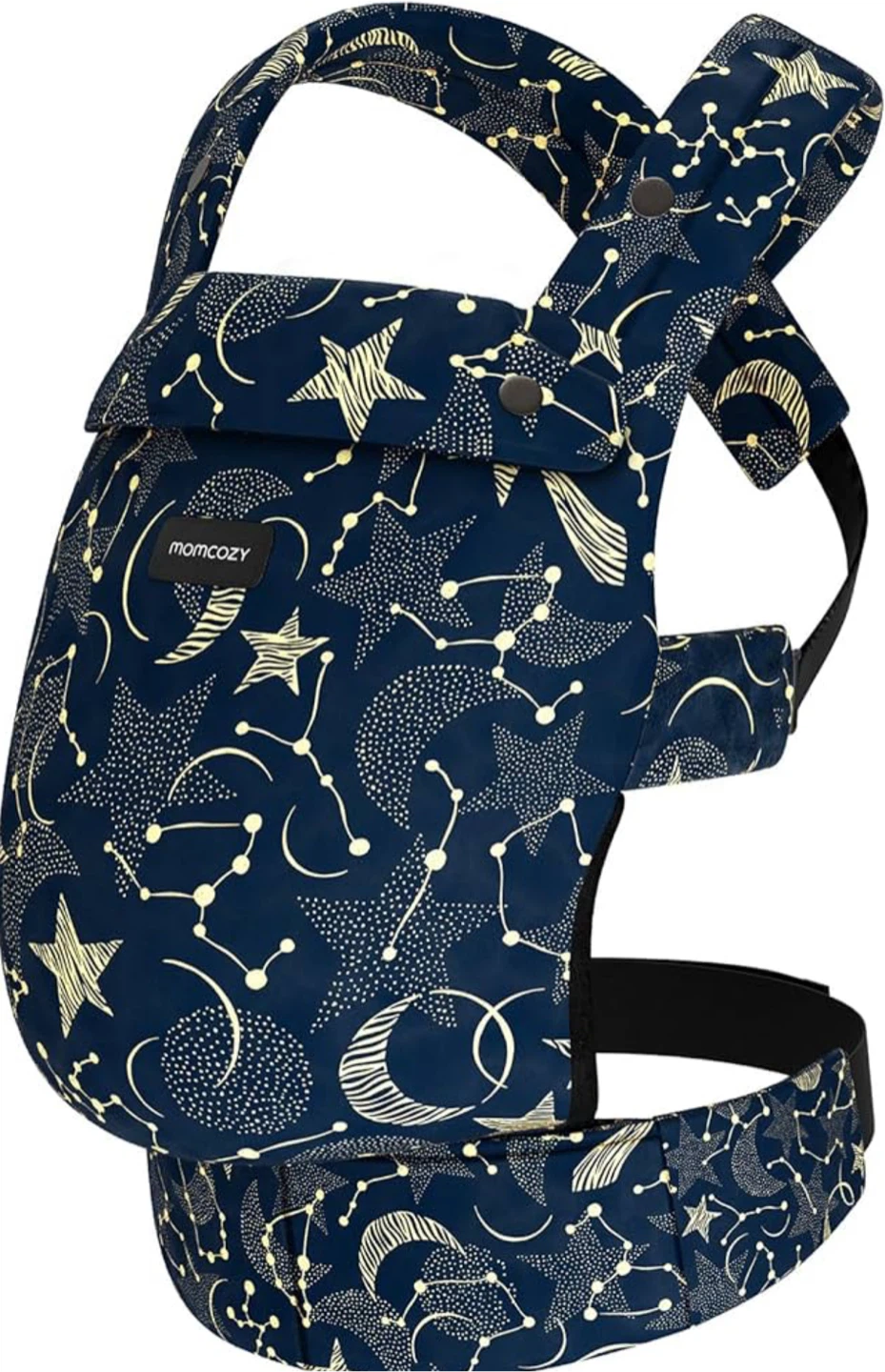 Momcozy Baby Carrier - Newborn to Toddler