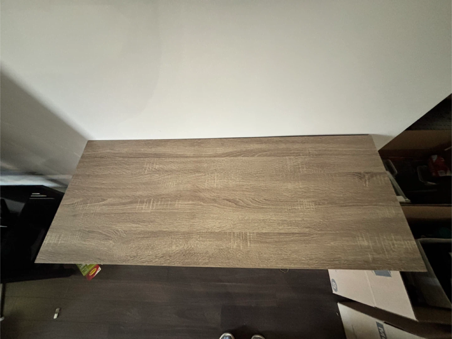 Desk for study or makeup vanity - photo 2