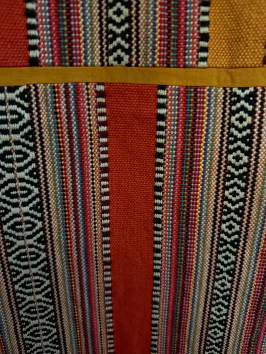 Pier 1 Imports Table Runner - 13x72 in image indicator(3)