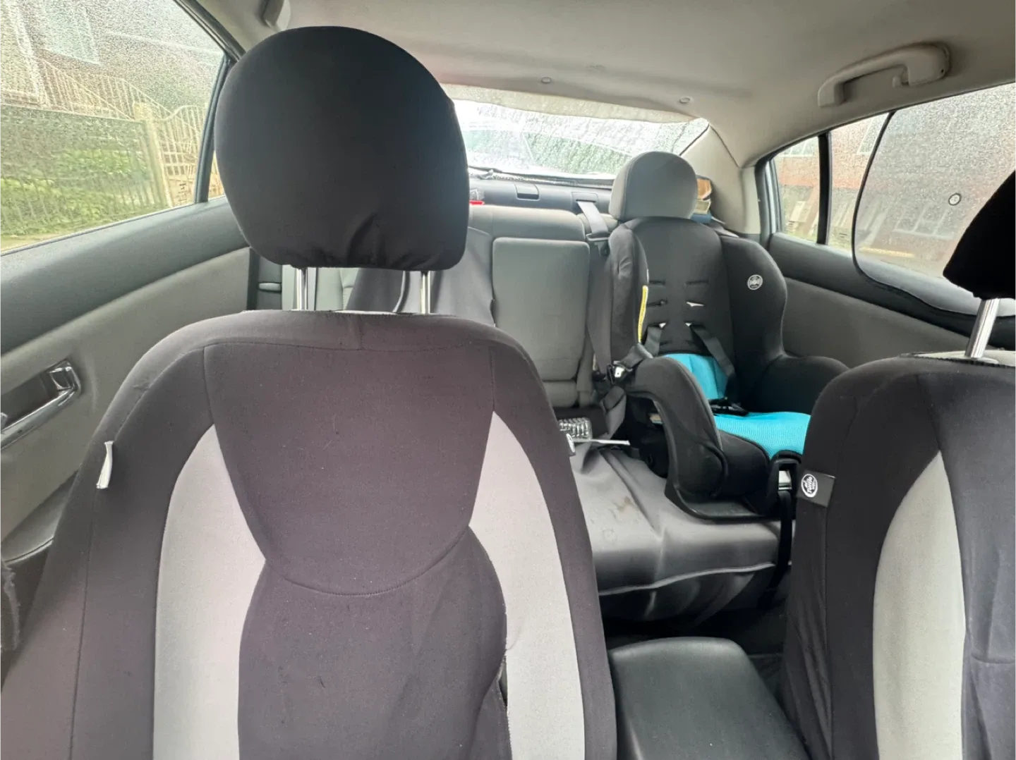 Nissan Sentra - 2012 image indicator(4)