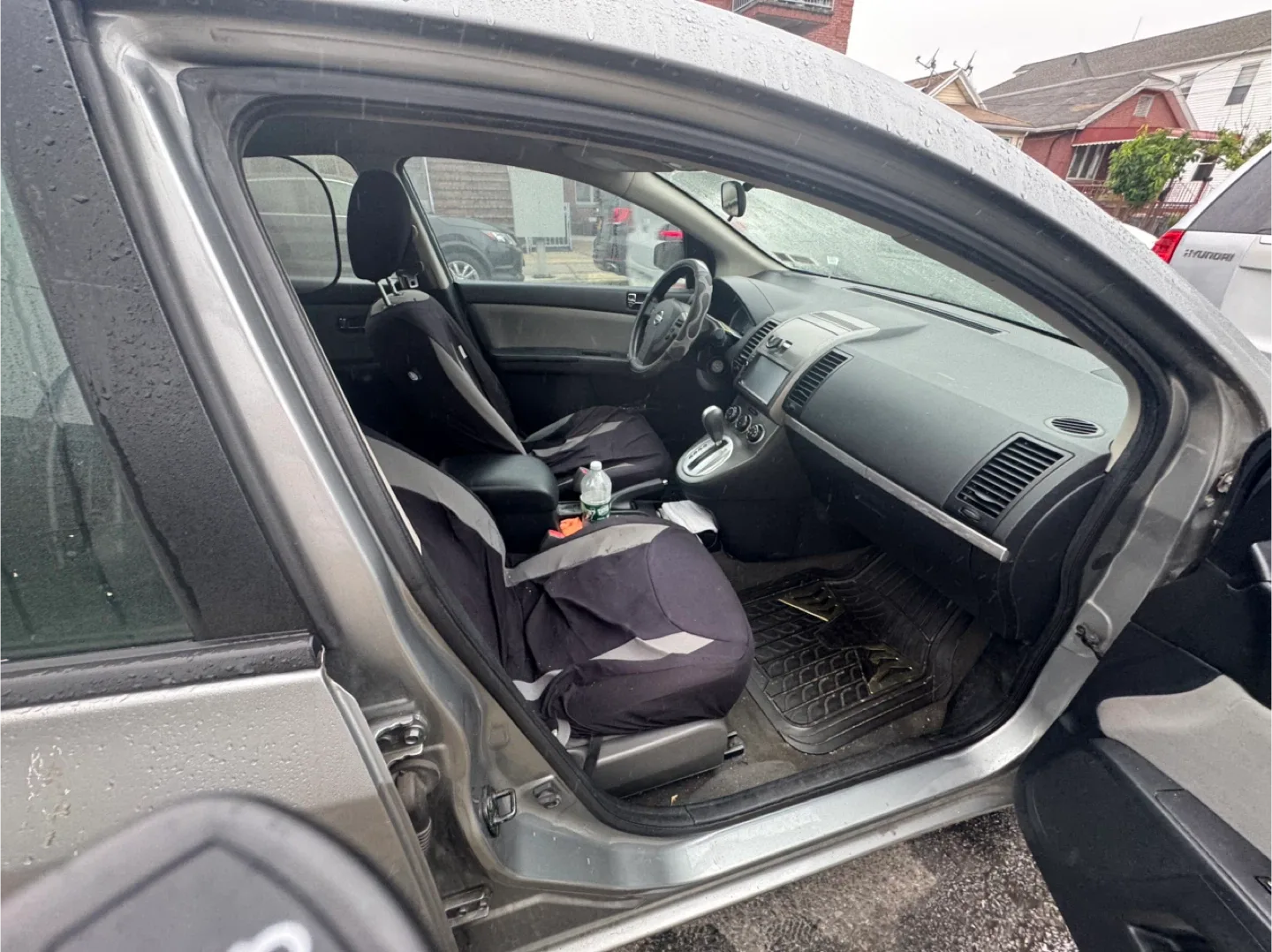 Nissan Sentra - 2012 image indicator(5)