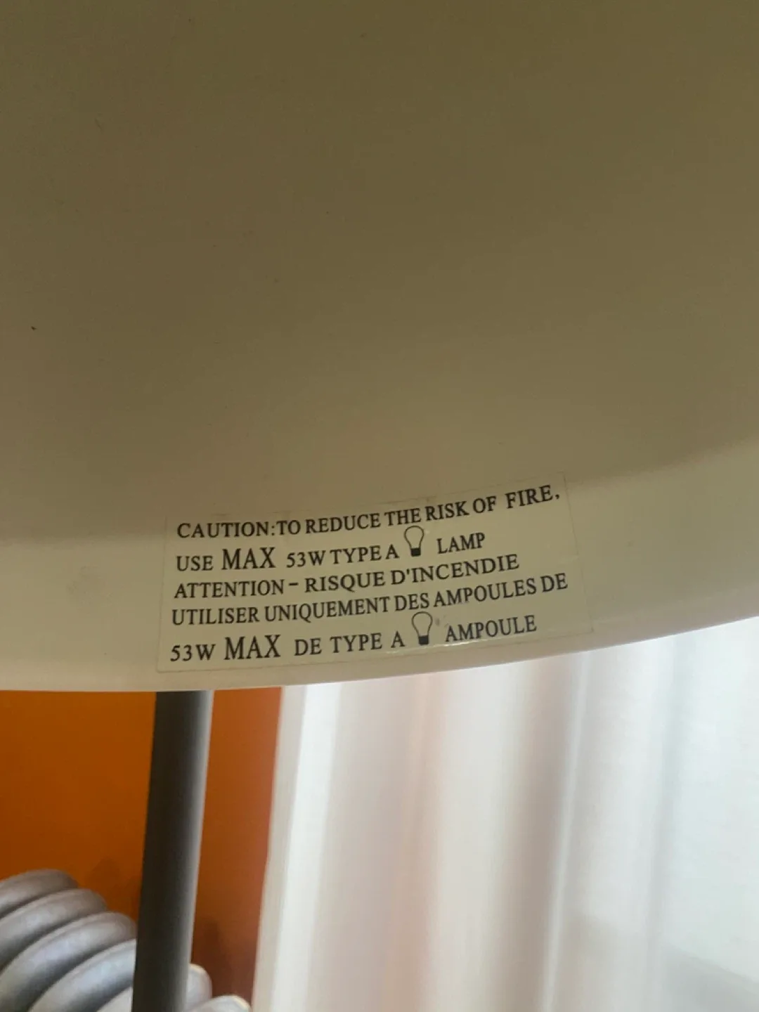 IKEA Floor Lamp – Black (matte) image indicator(6)