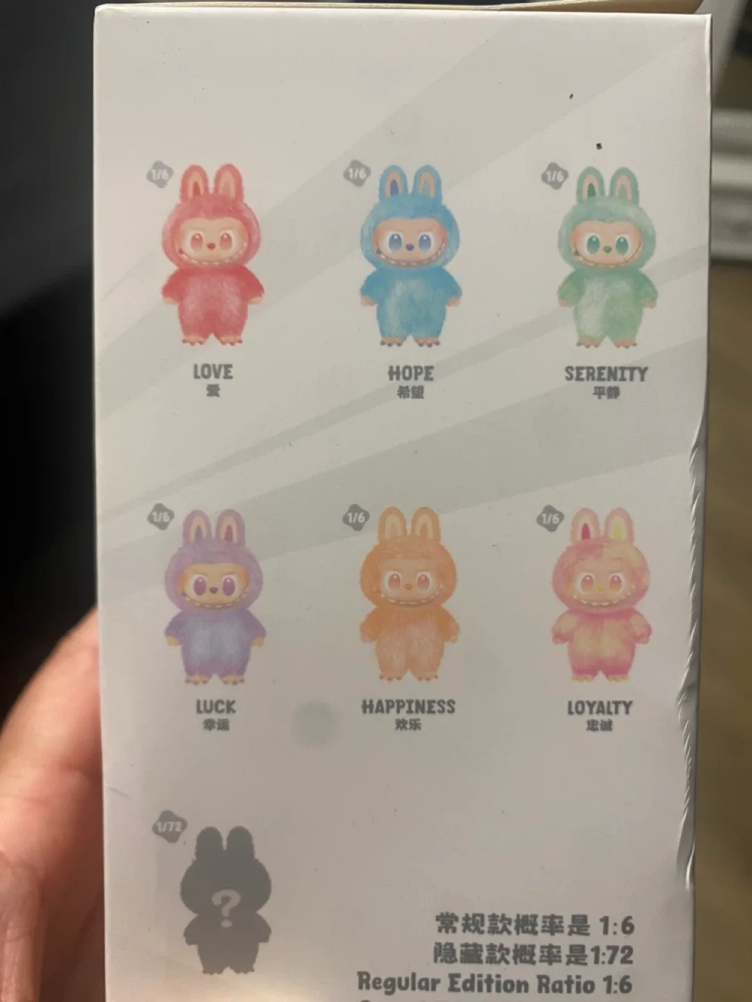 AUTHENTIC LABUBU image indicator(2)