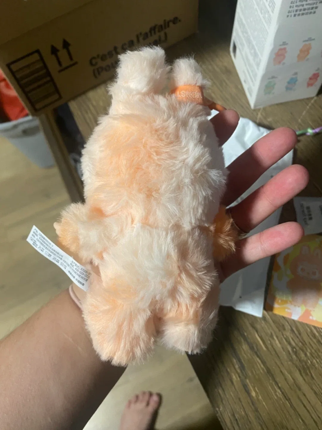 AUTHENTIC LABUBU image indicator(5)