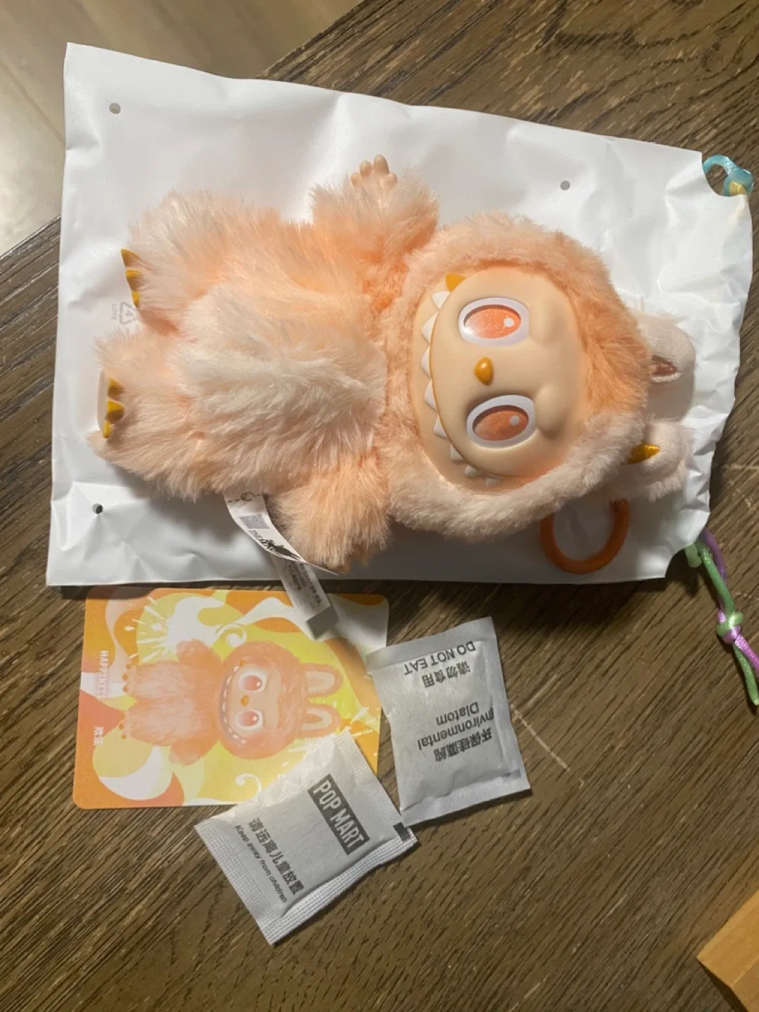 AUTHENTIC LABUBU image indicator(3)