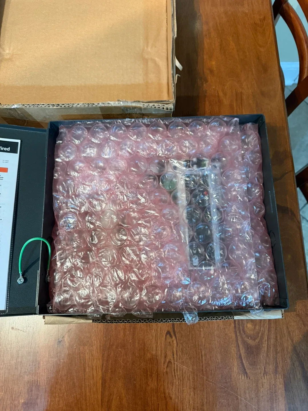 Cooper Lighting Control Panel image indicator(2)