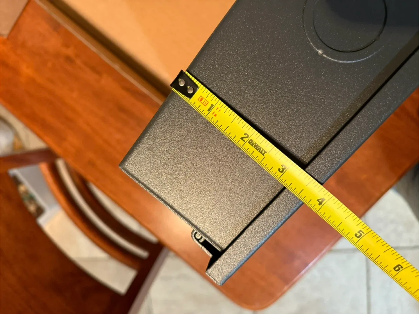 Cooper Lighting Control Panel image indicator(9)