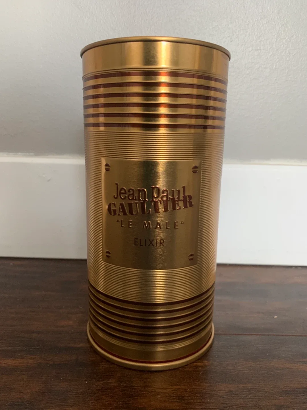 Jean Paul Gaultier Le Male Elixir 125ml