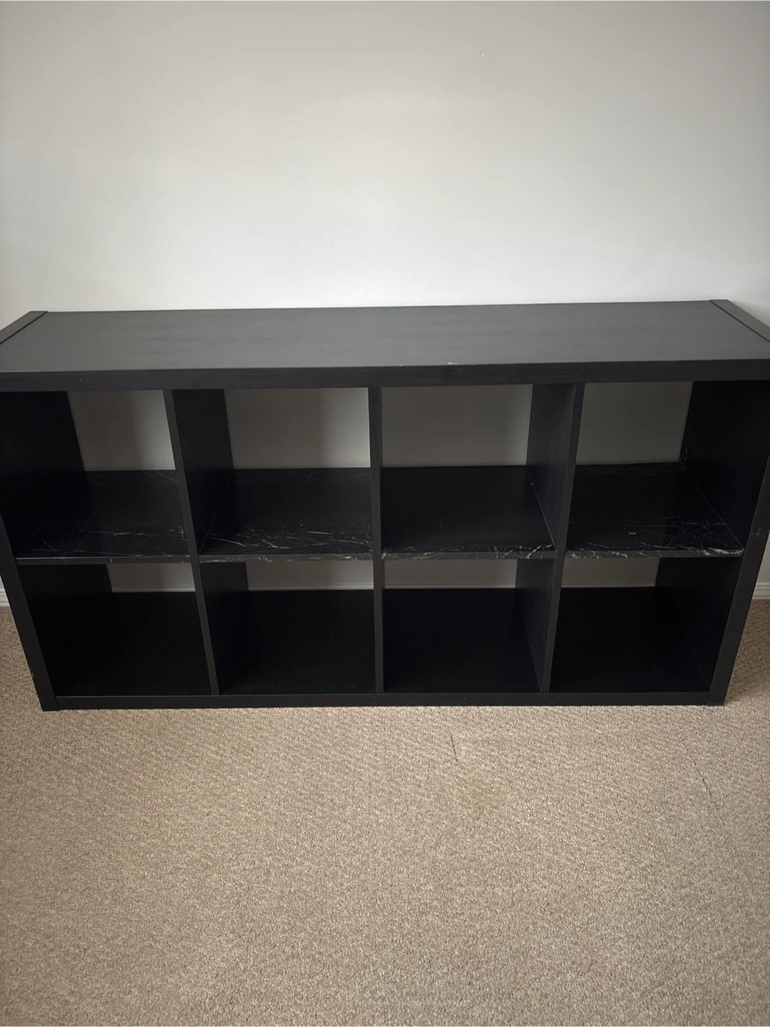 Ikea Kallax Shelf