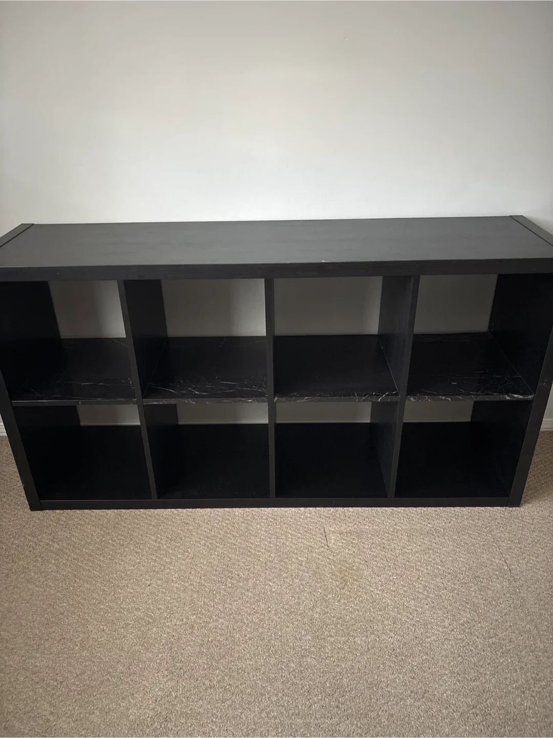 Ikea Kallax Shelf thumbnail