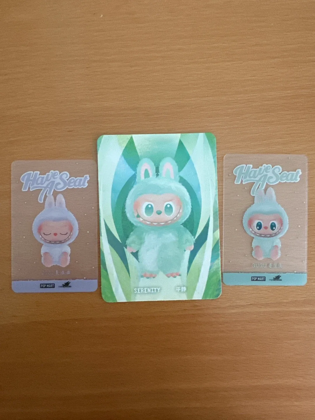 Labubu - HAS & Big into Energy image indicator(8)