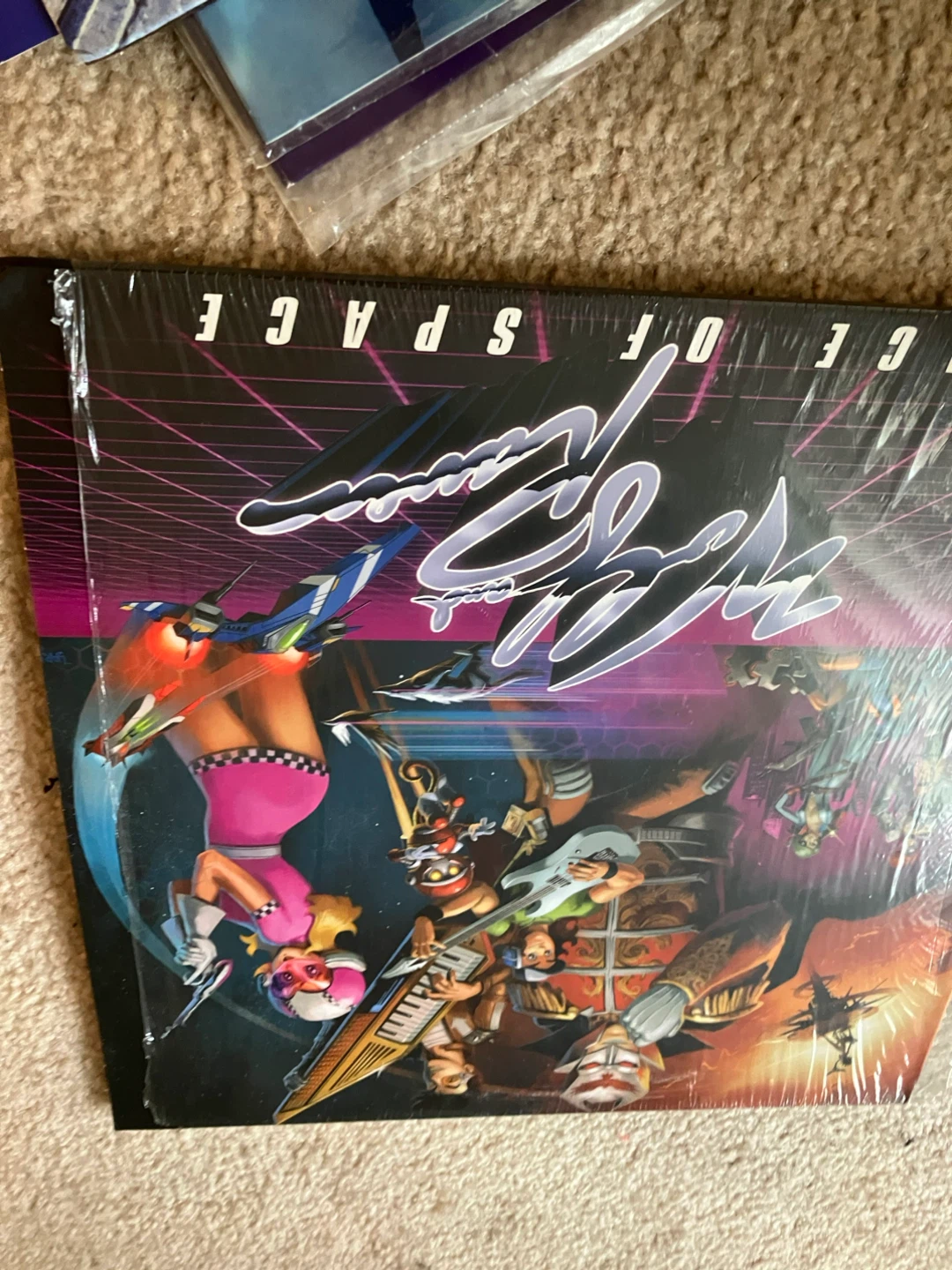 $150-350eachMetallica, Iron Maiden, Mammoth WVH Vinyl Records - photo 2