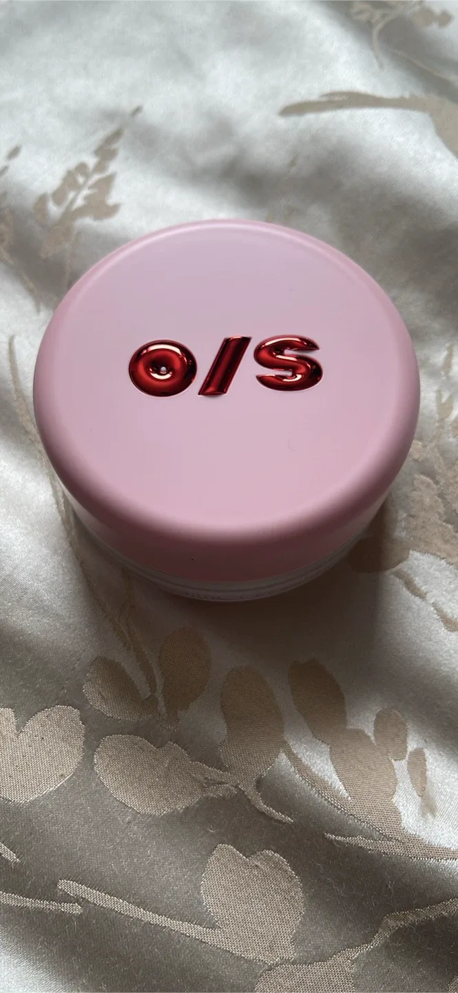 ONE/SIZE Ultimate Blurring Setting Powder - Translucent image indicator(3)