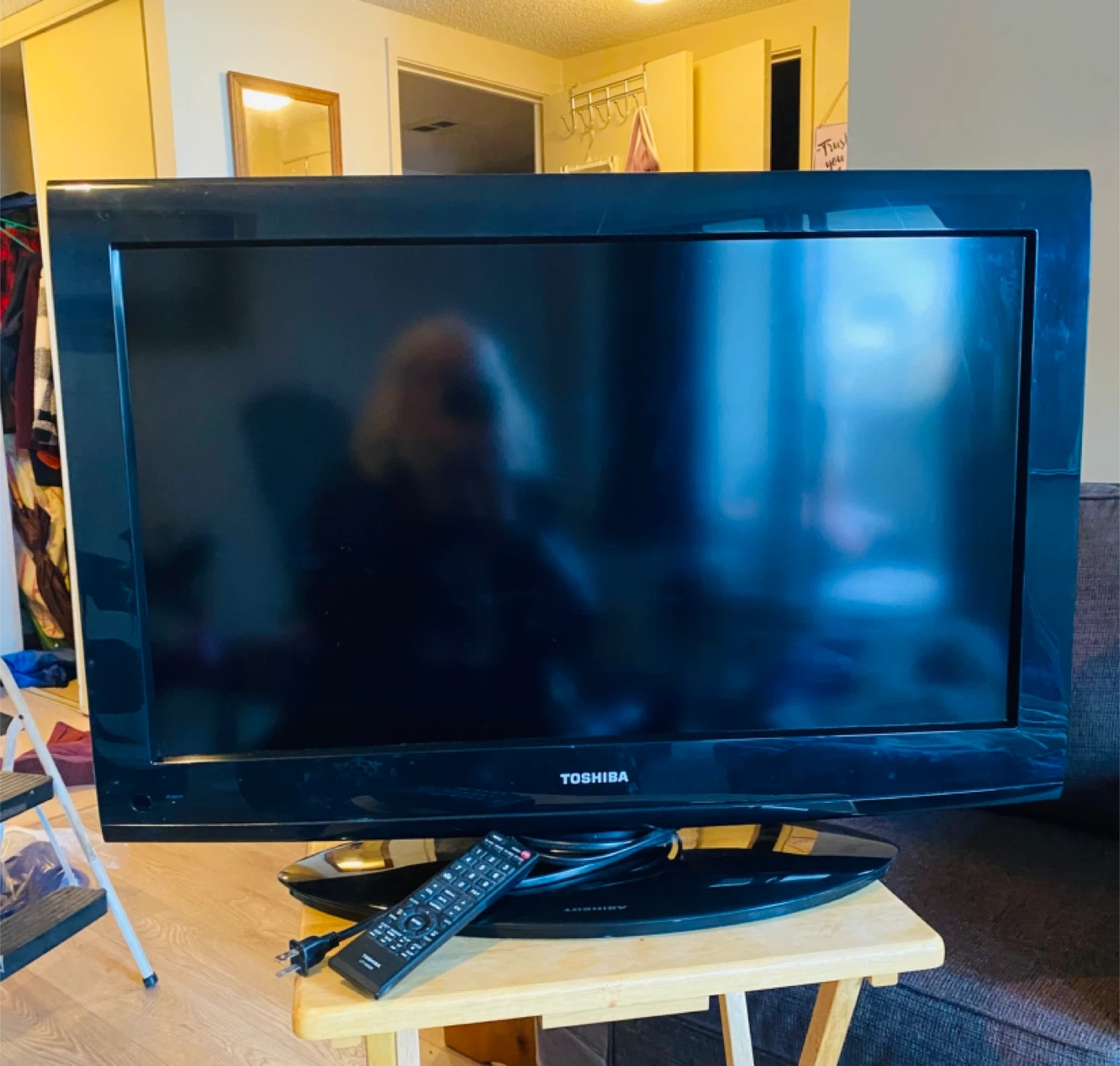 Toshiba TV