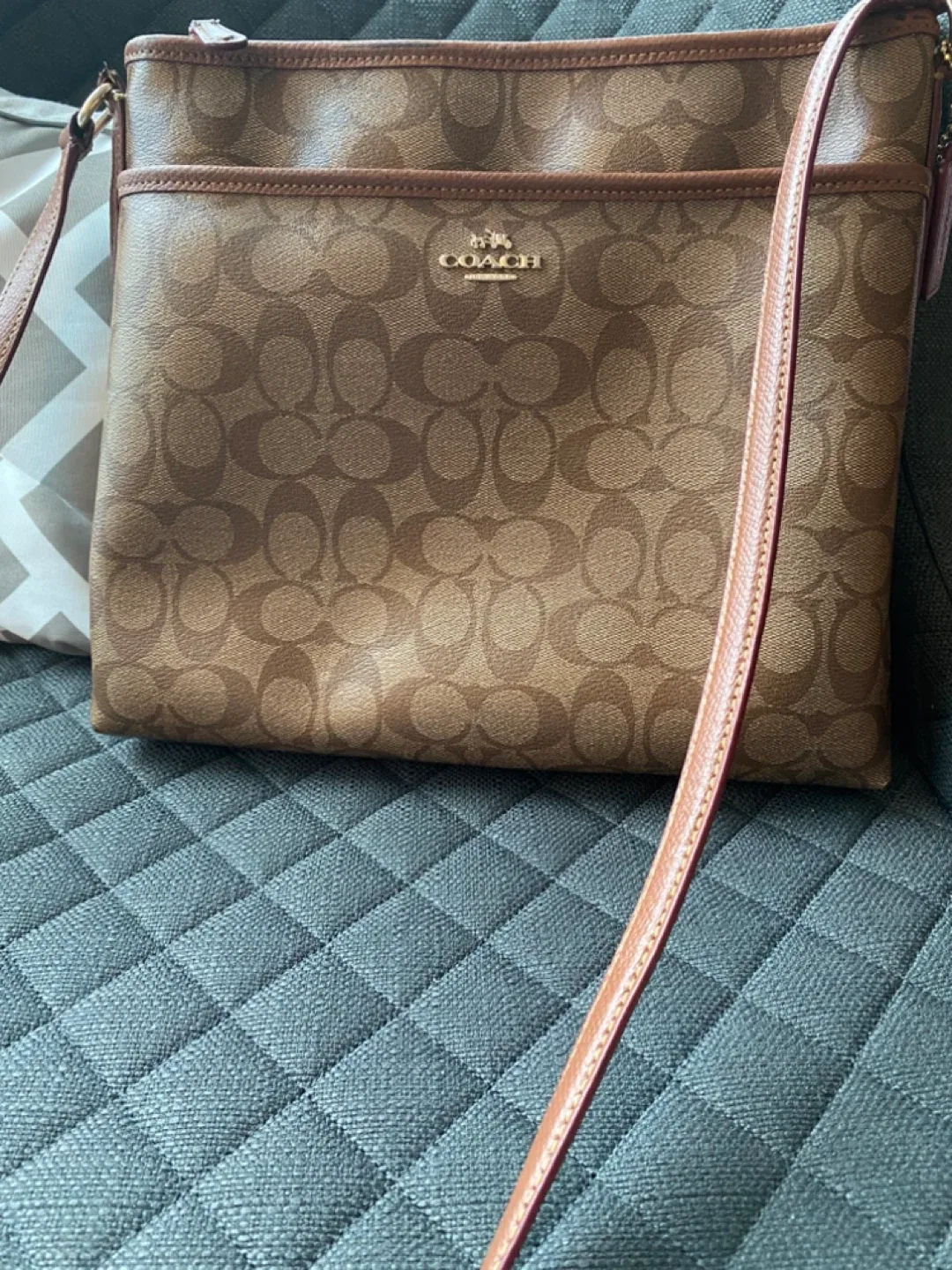 Coach Crossbody Bag