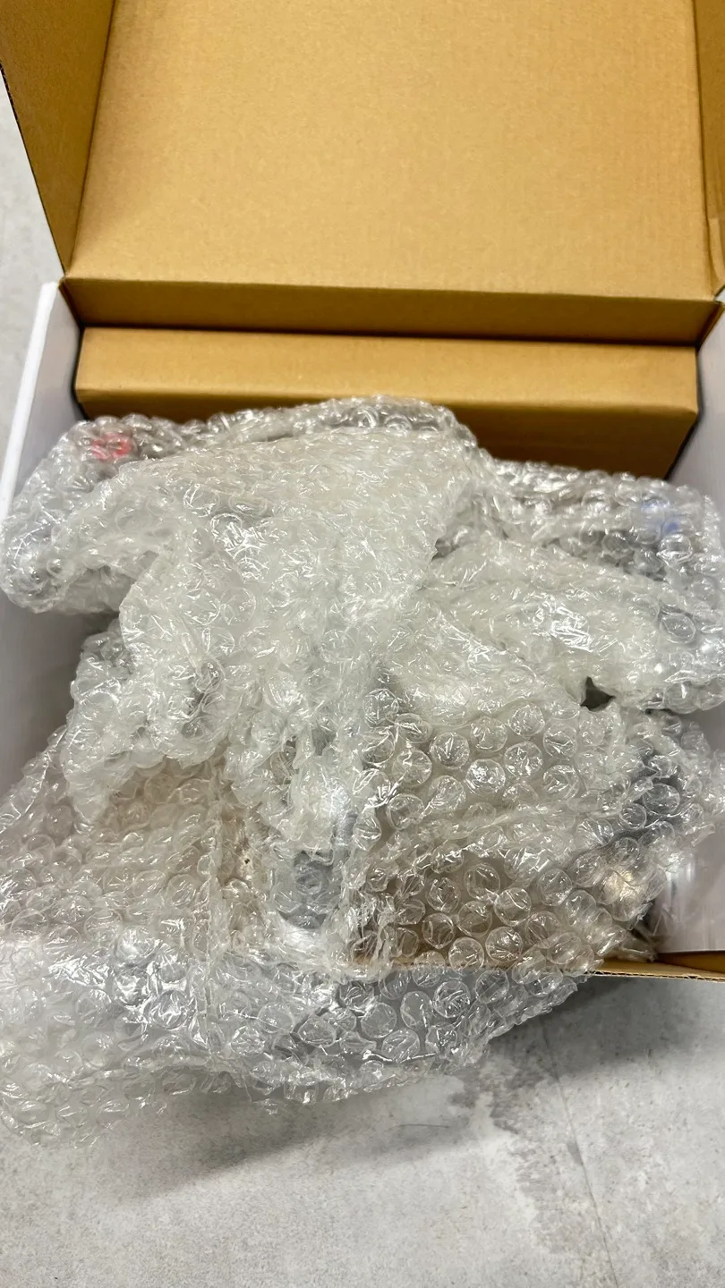 BRAND NEW FAUCET Mainline Two Handle Mop Sink Faucet image indicator(4)