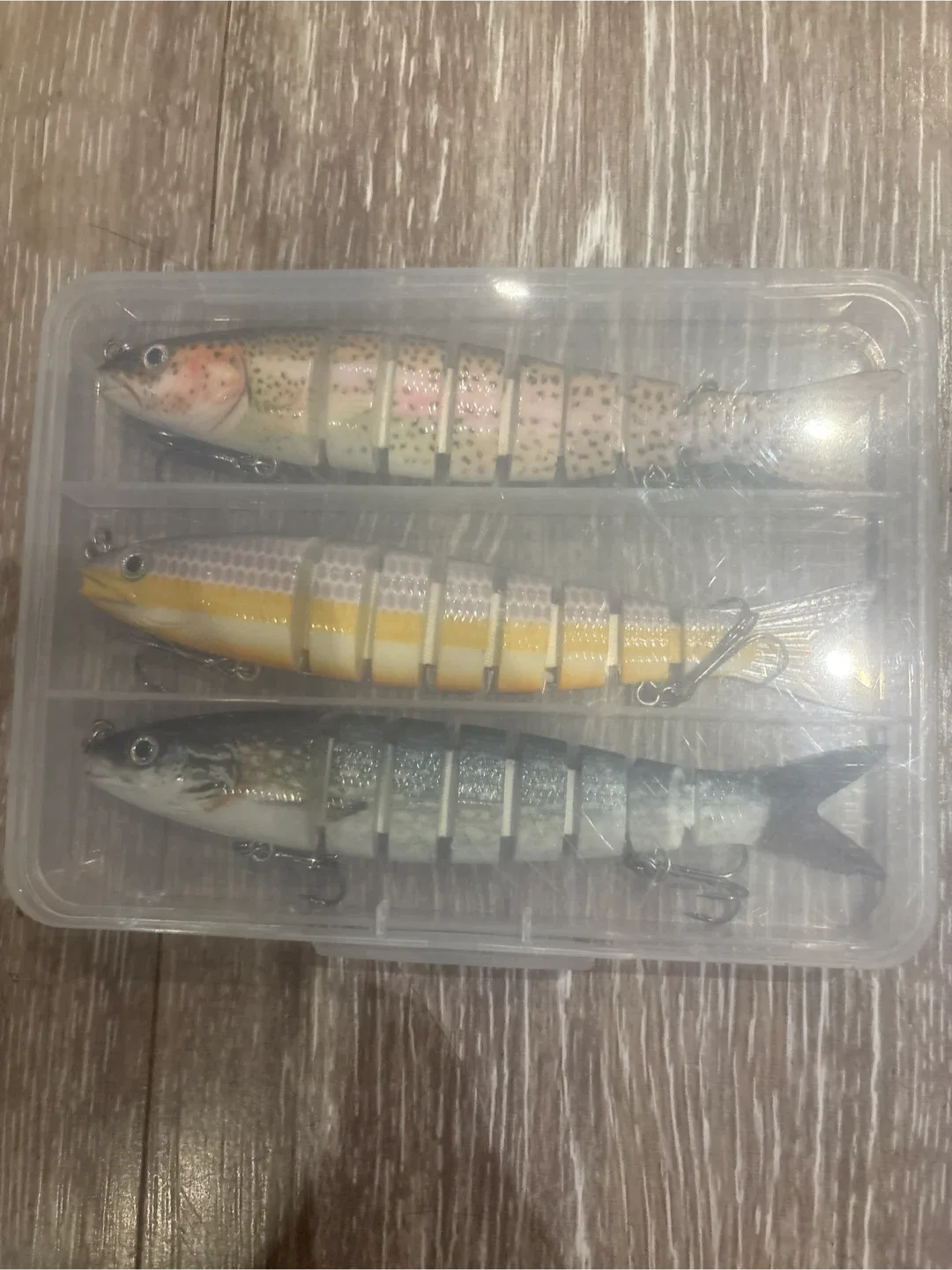 Fishing rod image indicator(3)