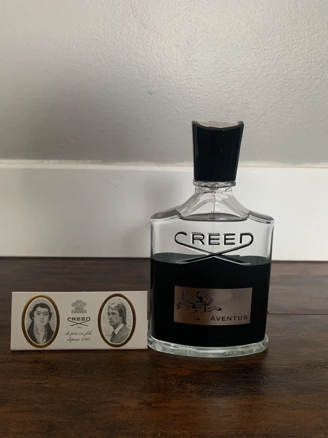 Creed Aventus 100ml image indicator(3)