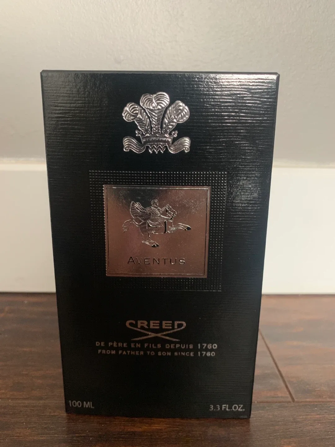 Creed Aventus 100ml