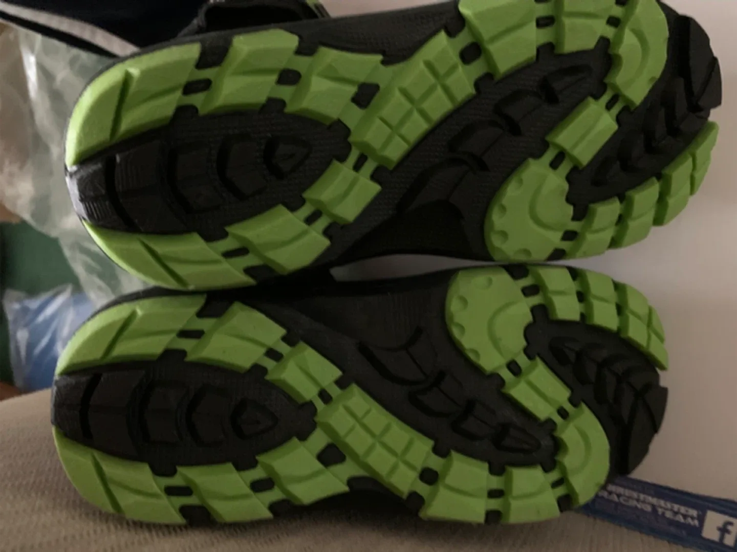 Icecap Snowdrift Winter Boots - Size 2 image indicator(3)