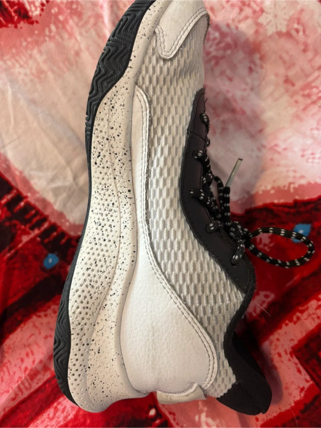 Under Armour Curry Basketball Shoes image indicator(3)