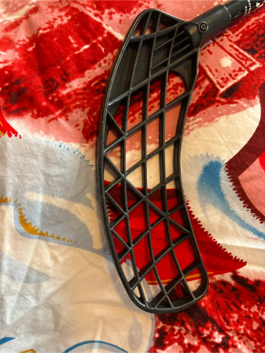 Zpro Floorball Sticks - Pair image indicator(2)