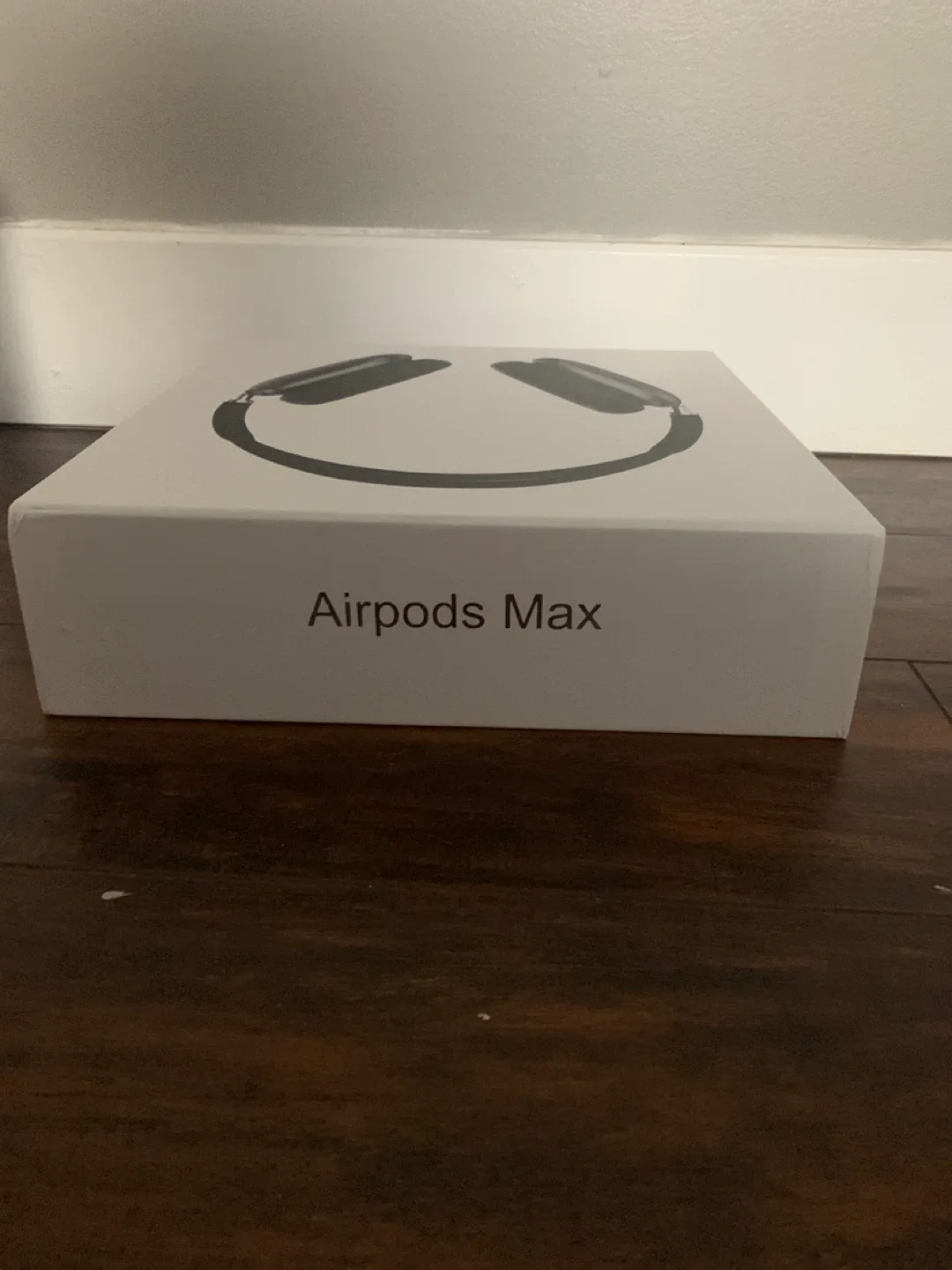 Apple Airpods Max - Space Grey - Like New! image indicator(2)