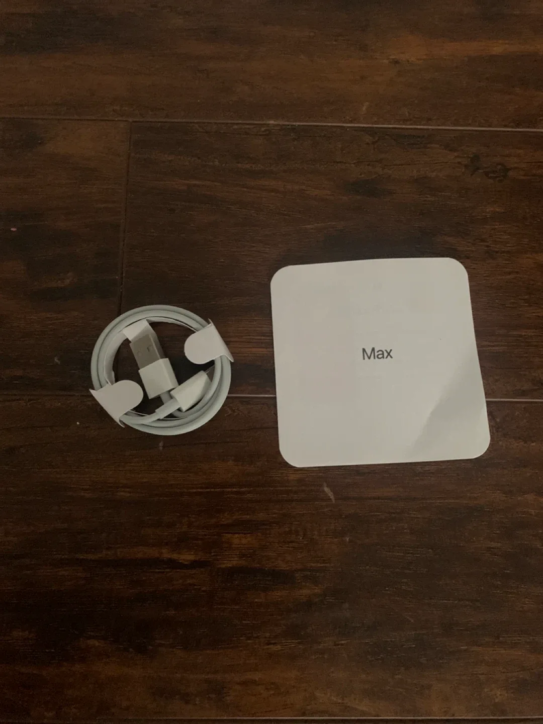 Apple Airpods Max - Space Grey - Like New! image indicator(7)