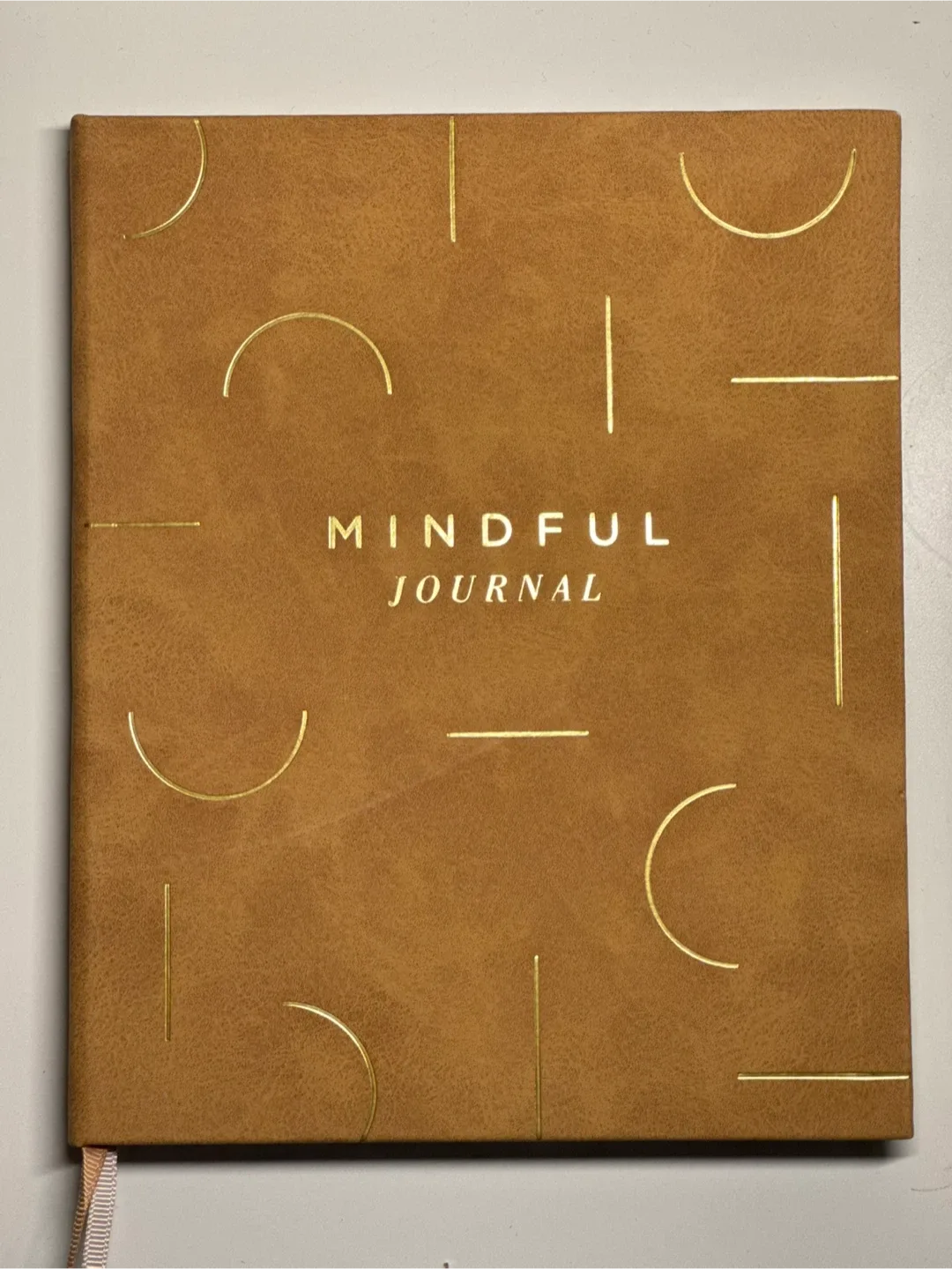 Mindful Journal - New/Unused