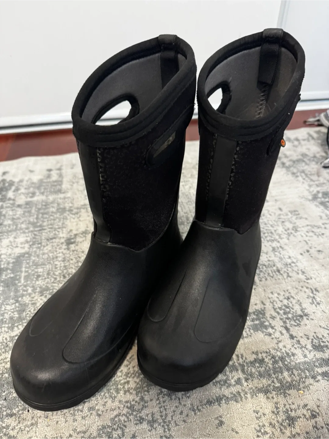 Waterproof Bogs Boots thumbnail