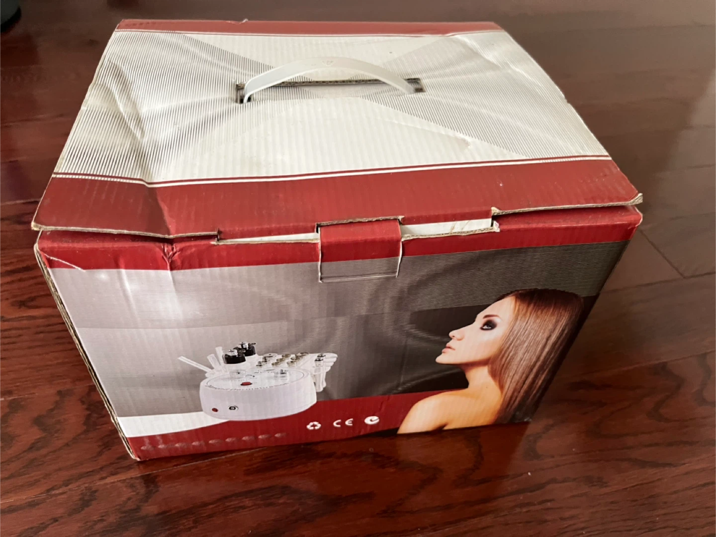 Kendal FBM-02 Facial Machine