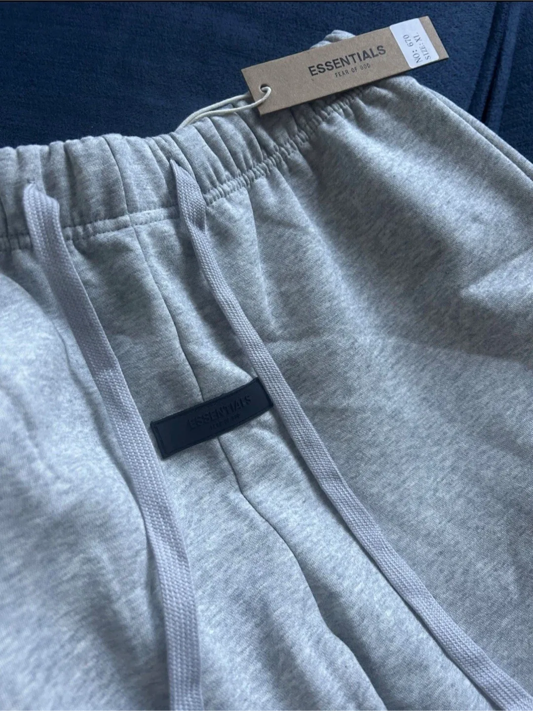 New Essentials Fear of God Full Set - Size L image indicator(4)