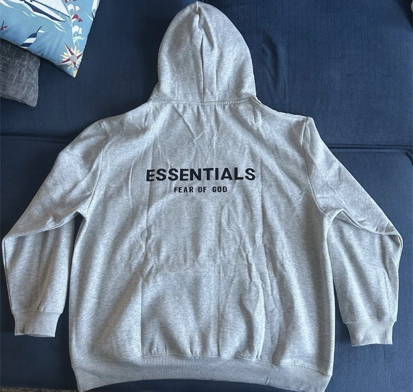 New Essentials Fear of God Full Set - Size L image indicator(6)