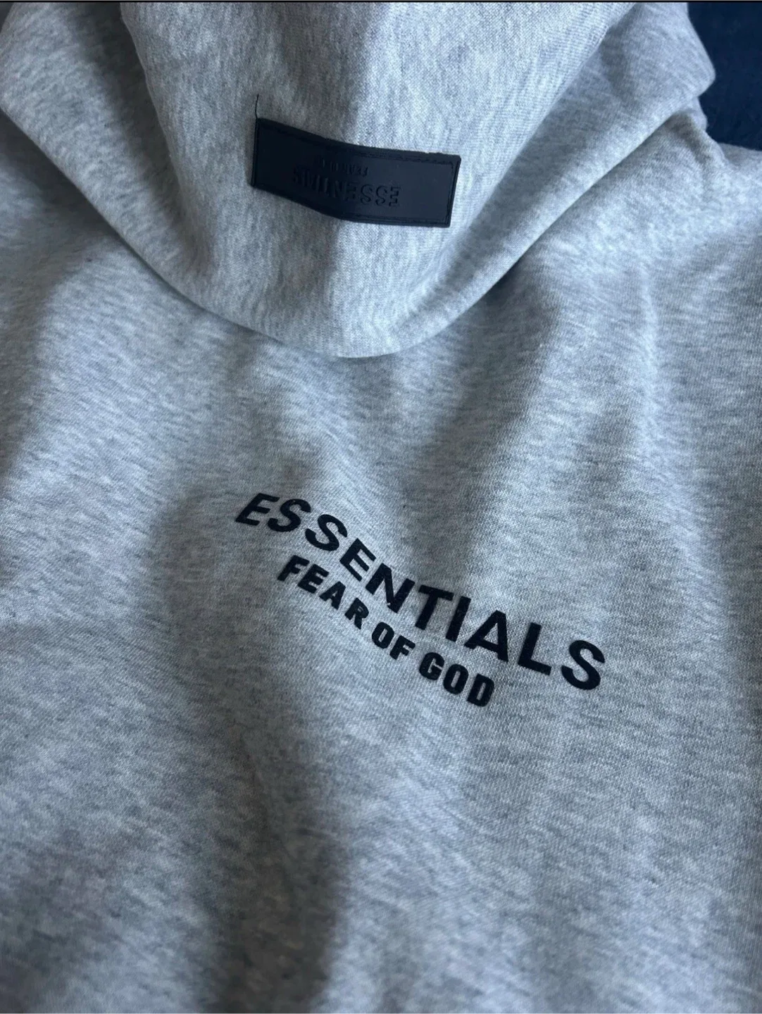 New Essentials Fear of God Full Set - Size L image indicator(5)