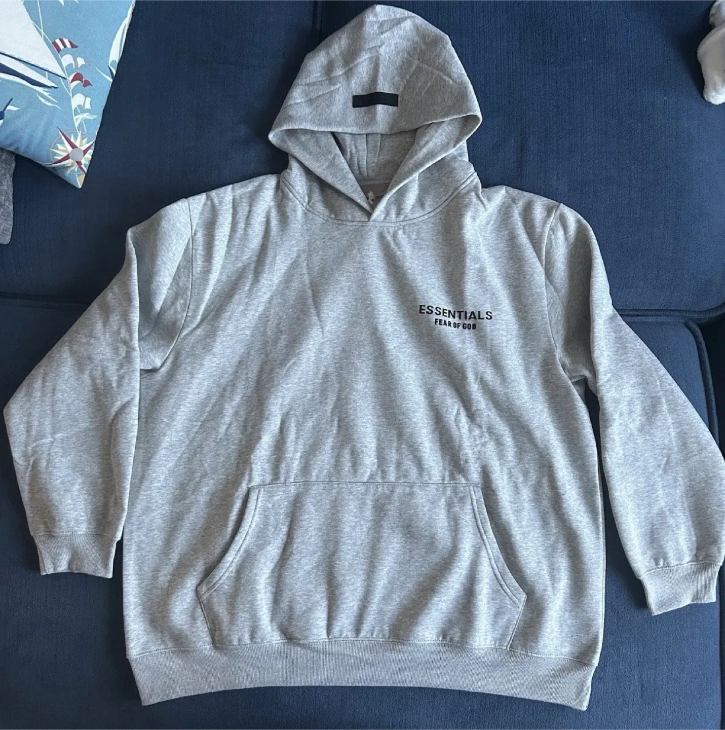 New Essentials Fear of God Full Set - Size L image indicator(3)