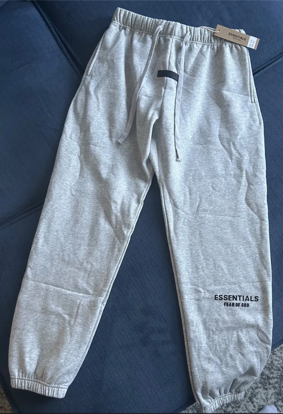 New Essentials Fear of God Full Set - Size L image indicator(8)
