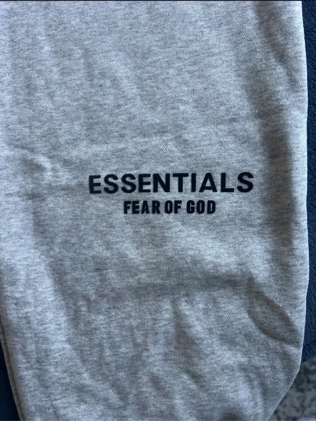 New Essentials Fear of God Full Set - Size L image indicator(7)