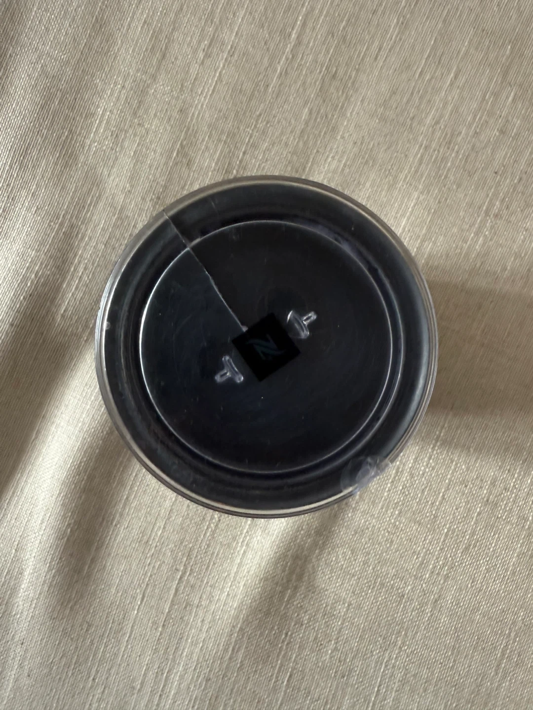 Nespresso Vertuo Coffee Machine & Aeroccino - photo 2