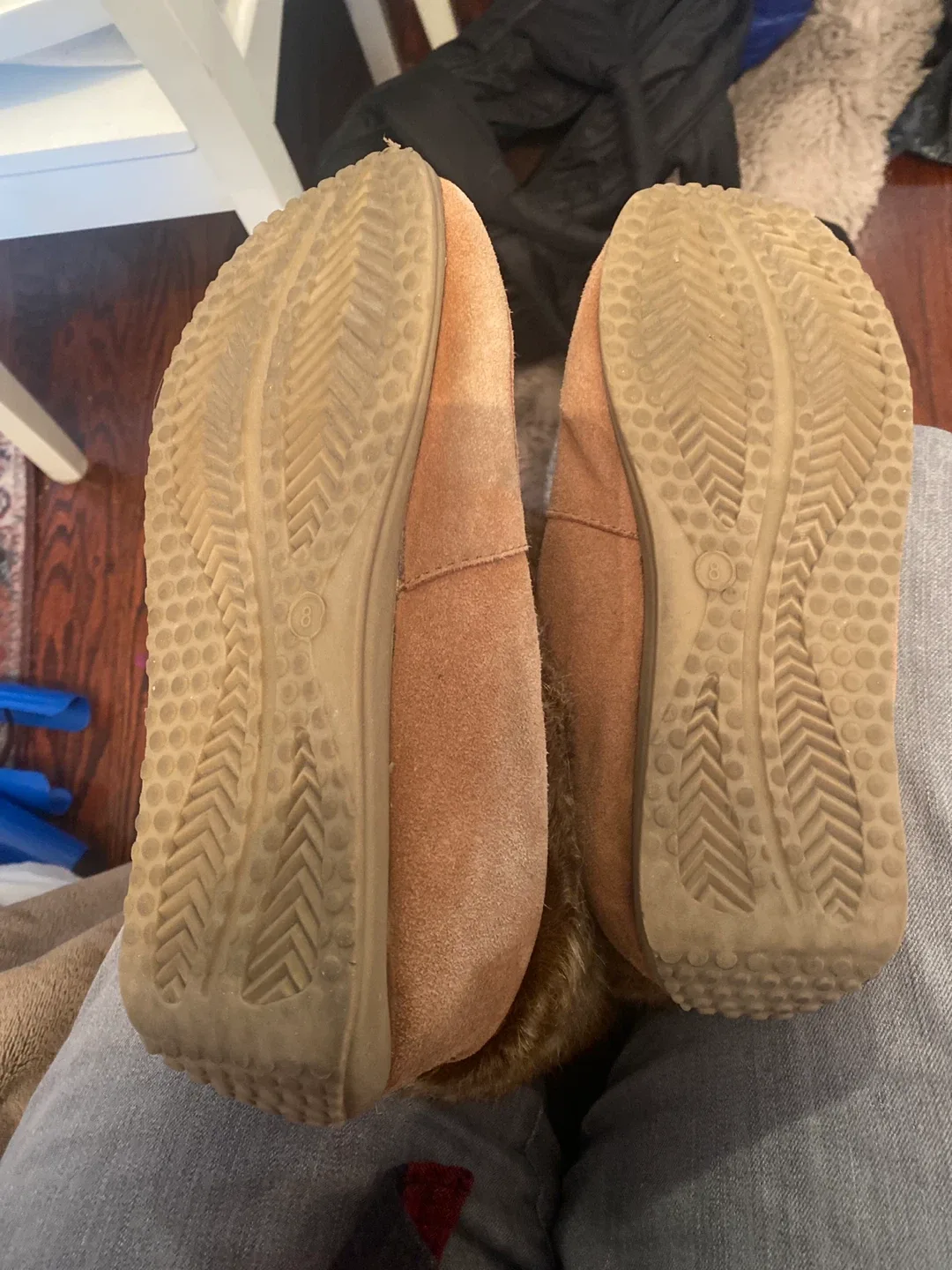 Winter boots image indicator(3)