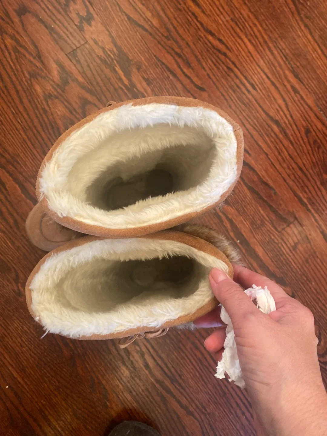 Winter boots image indicator(2)