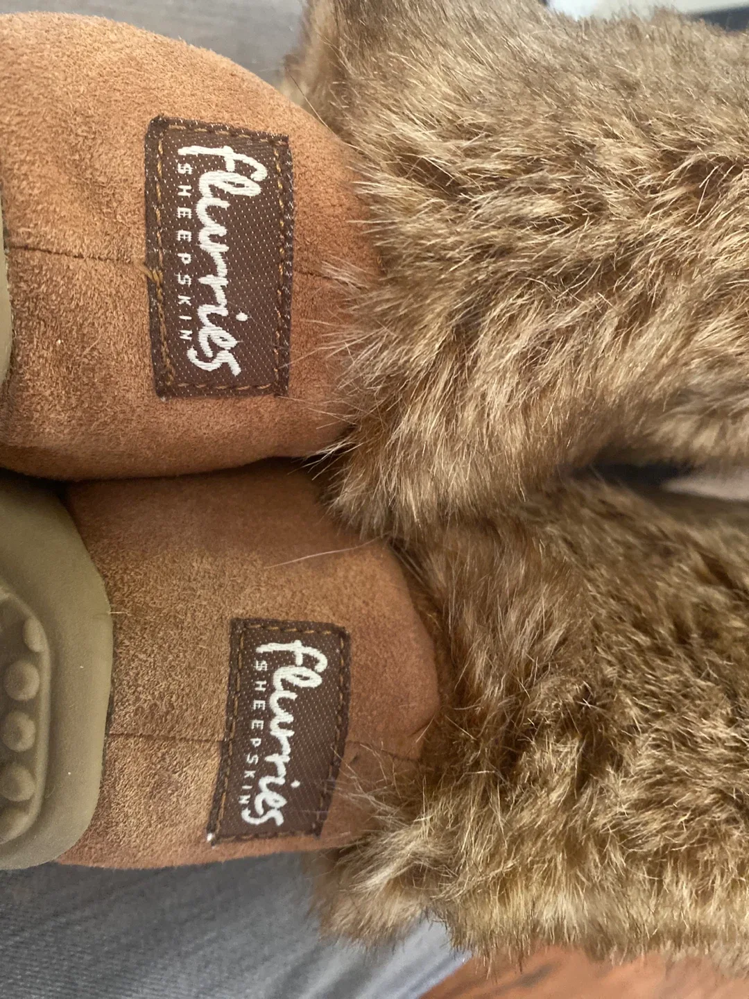 Winter boots image indicator(5)