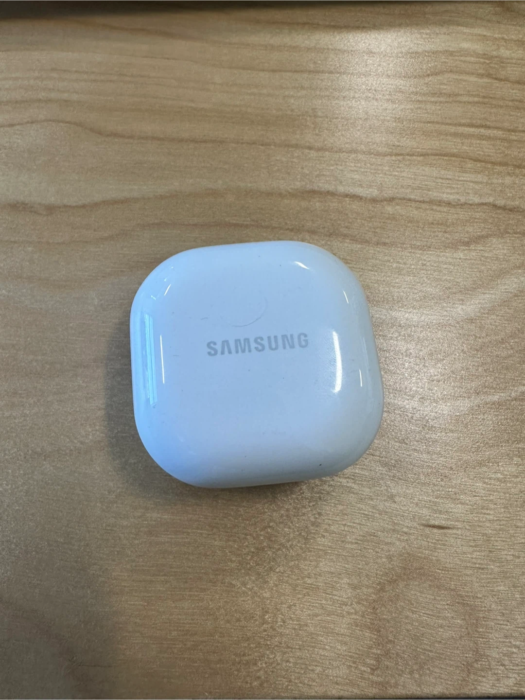 Samsung Galaxy Buds FE - White - photo 2