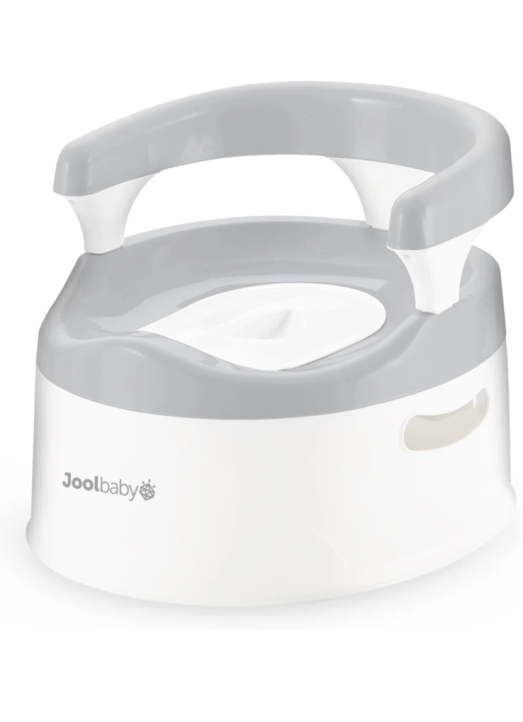 Unused - Joolbaby Potty Training Seat - Gray