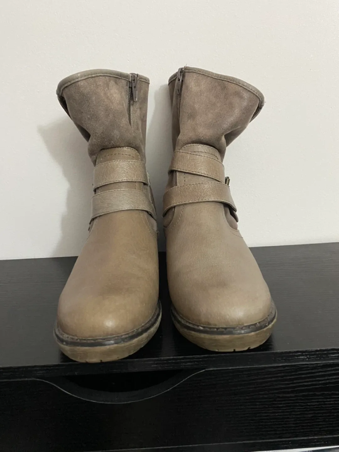 Bare Traps Winter Boots Women image indicator(3)