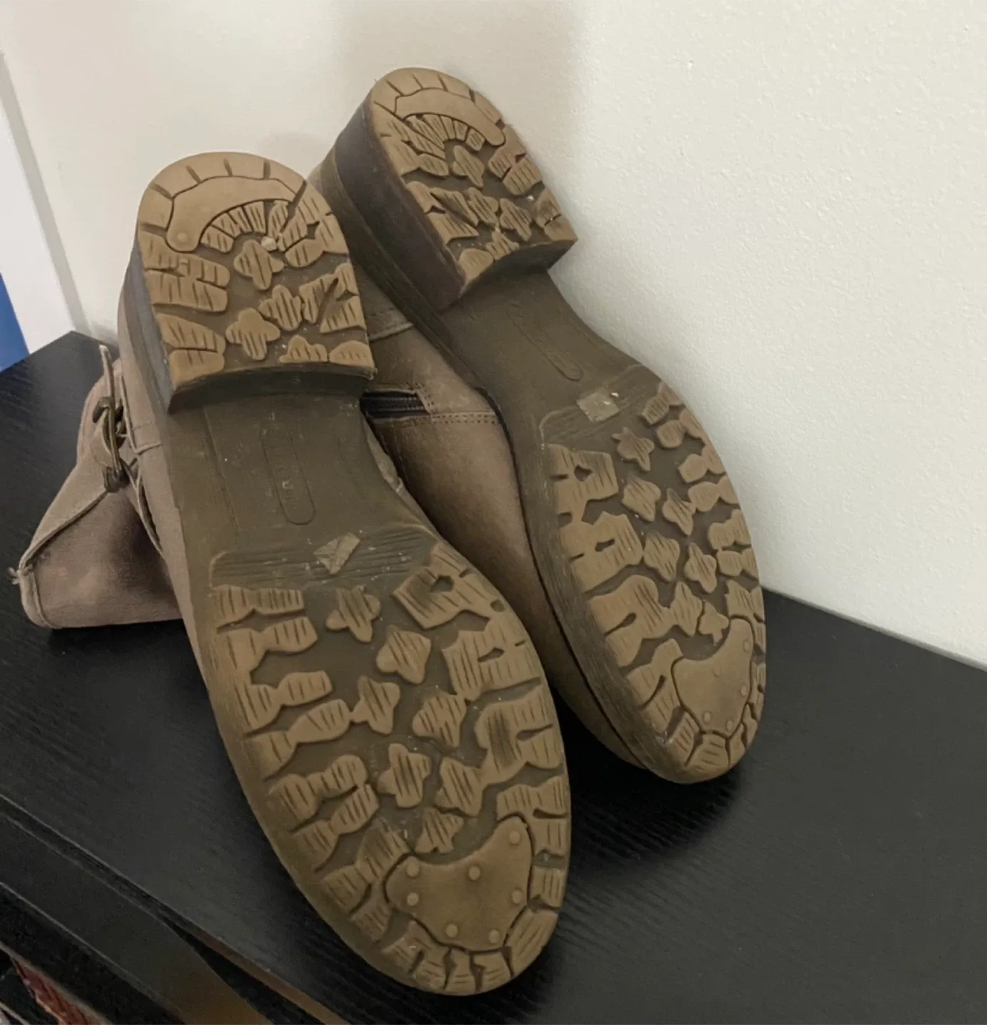 Bare Traps Winter Boots Women image indicator(6)