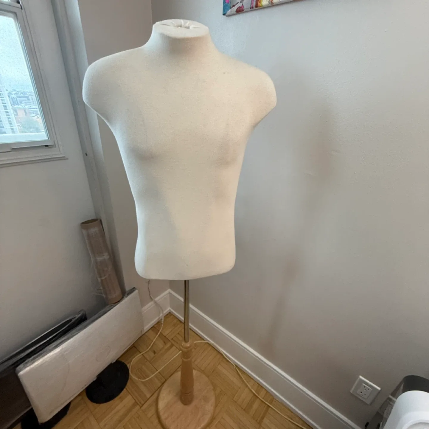Dress Form Mannequin